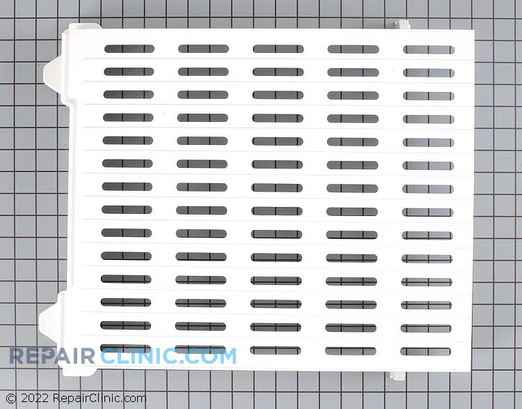 5317833701 Wire Shelf