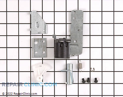 Drain Solenoid Kit WD21X10060 Alternate Product View