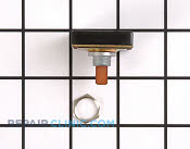 Rotary Switch - Part # 253733 Mfg Part # WB24X5342
