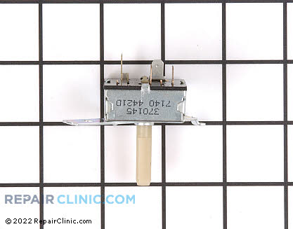 Temperature Switch 660393 Alternate Product View