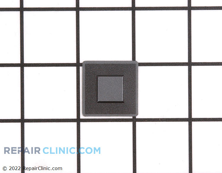 Range Vent Hood Button S99111235 Broan Button Repair Clinic