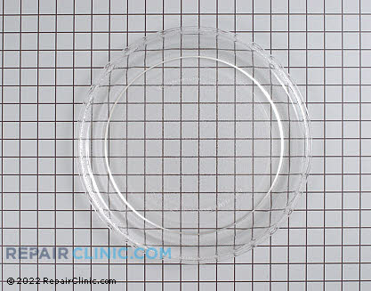 Glass Tray NTNTA090WRE0 Alternate Product View