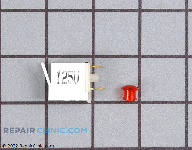 5303051533 Indicator Light