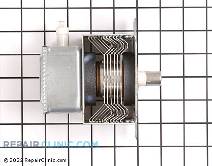 Magnetron 4392010 Alternate Product View