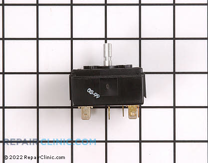 Selector Switch 3169311 Alternate Product View