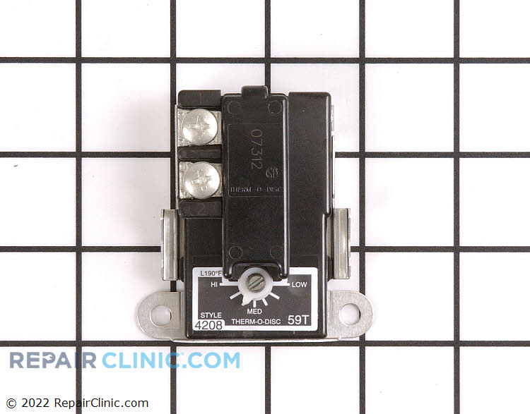 40773-A Thermostat