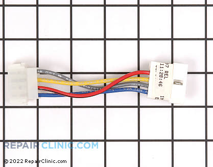 Wire Harness 8271507 Alternate Product View