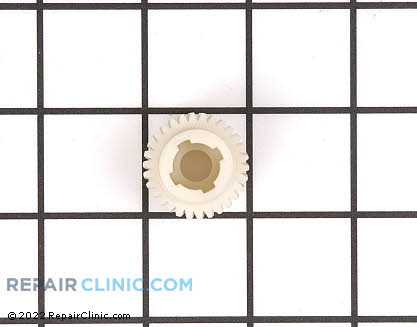 Drive Gear 5301123566 Alternate Product View