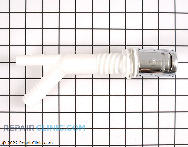 Siphon Break WP300096 Fast Shipping Repair Clinic