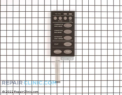 Touchpad 3205-0009 Alternate Product View