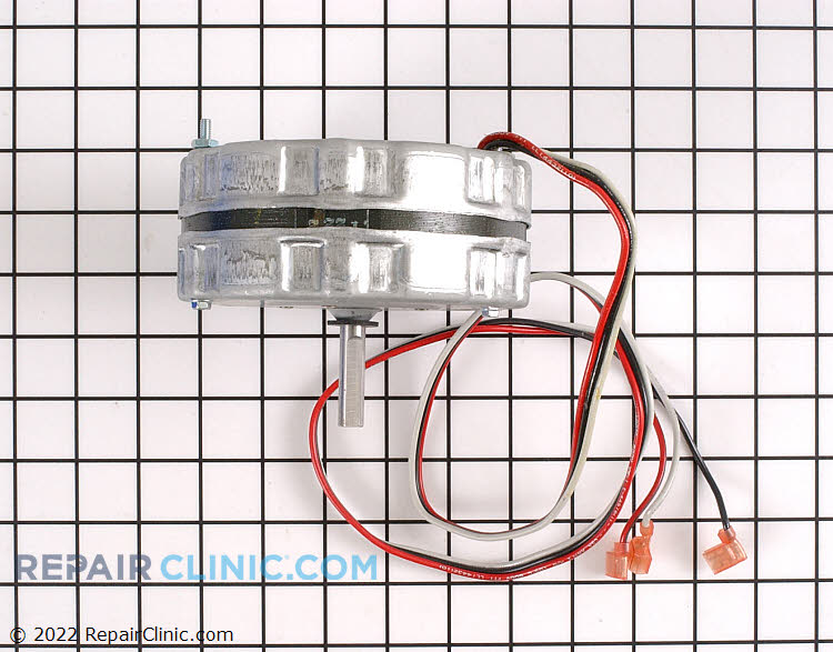 327650408 Fan Motor