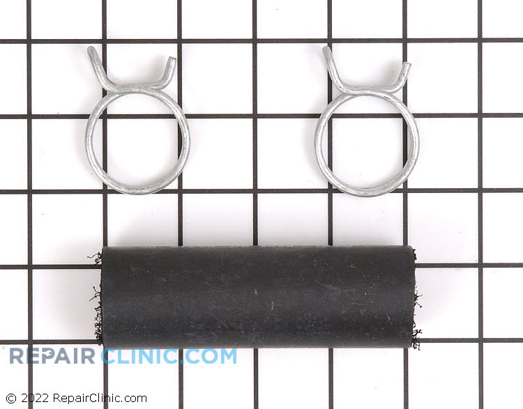 285835 Hose Connector