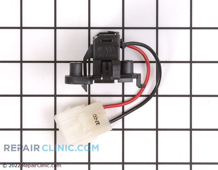 Washing Machine Lid Switch Assembly WP8272124 Fast Shipping