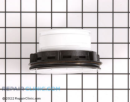 Sink Flange Assembly 1020 Alternate Product View