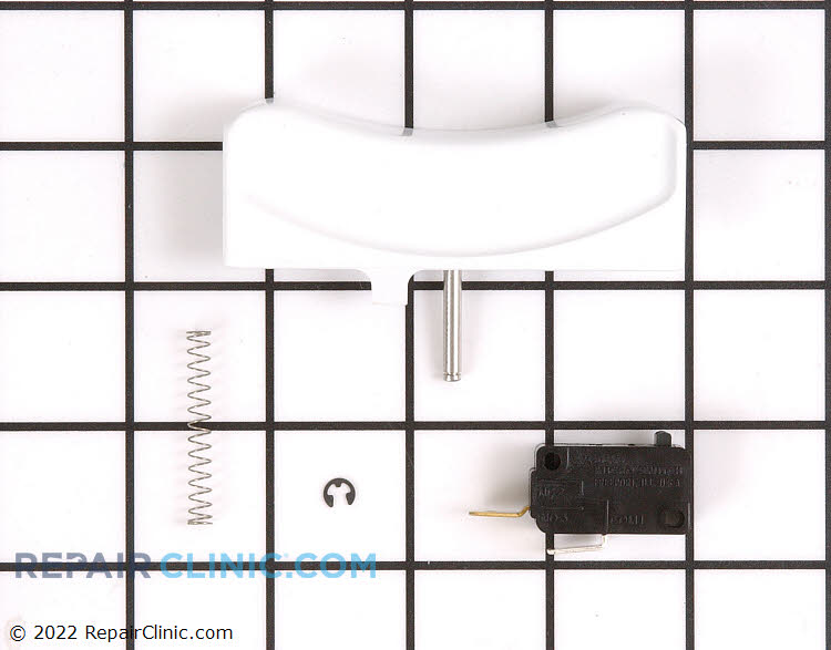 5303917947 Dispenser Repair Kit