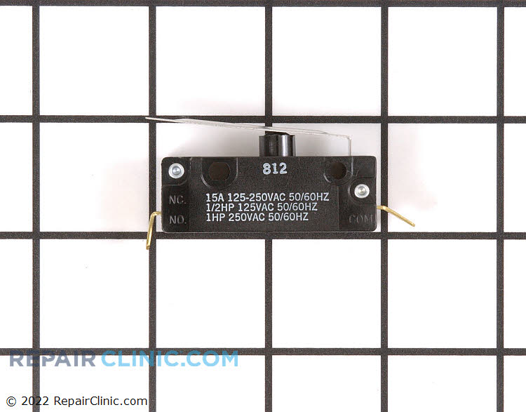 5300807043 Door Switch