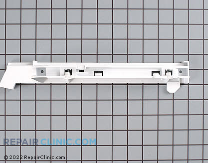 Drawer Slide Rail WR72X242 Alternate Product View