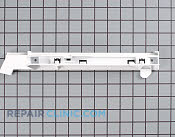 Drawer Slide Rail - Part # 307854 Mfg Part # WR72X242