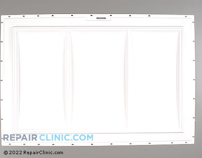 Outer Door Panel 216033102 Alternate Product View