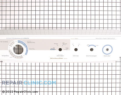 Control Panel 3977228 Alternate Product View