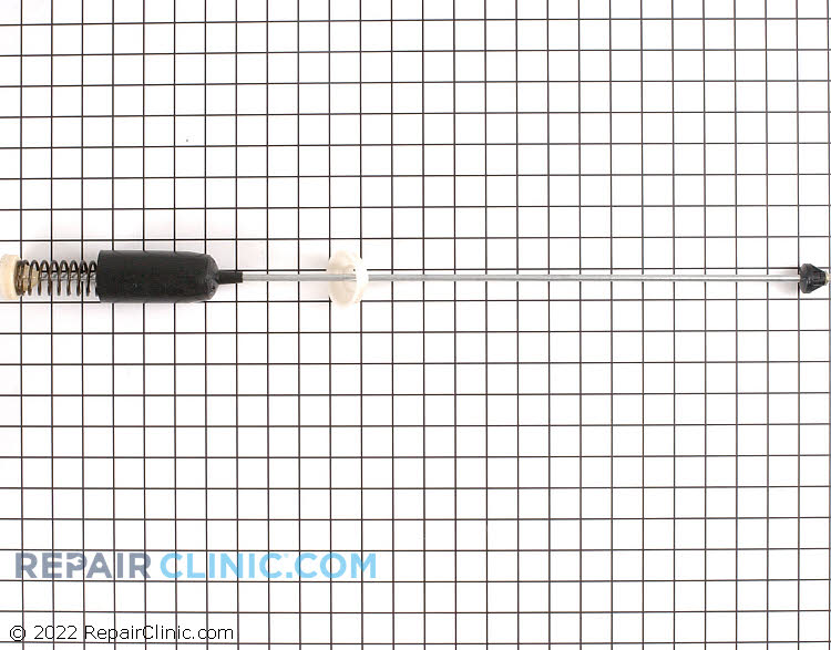 Suspension Rod WH16X544 Alternate Product View