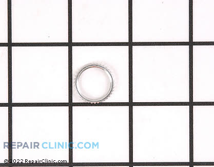 Bearing WC36X5076 Alternate Product View