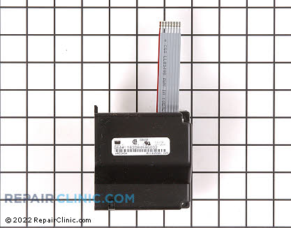 Relay Board WR55X115 Alternate Product View