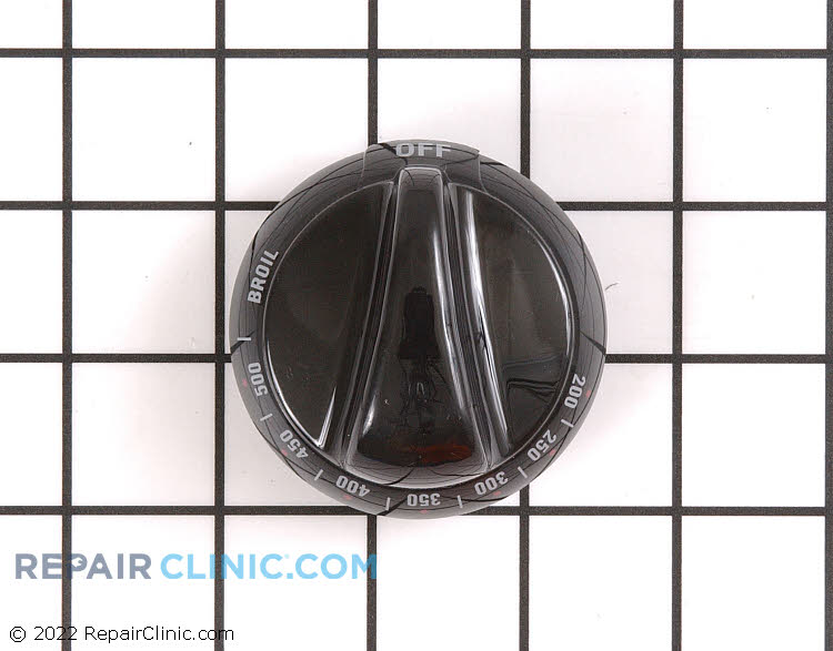 Thermostat Knob WB03K10037