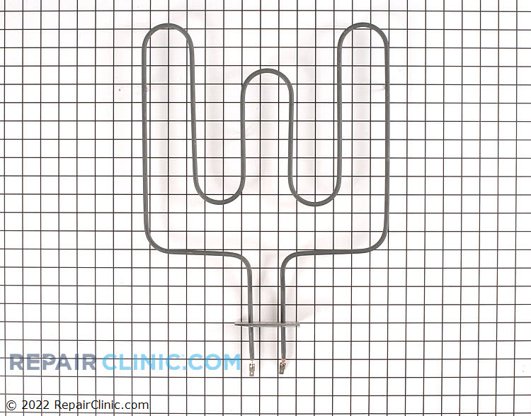 WB44T10016 Bake Element