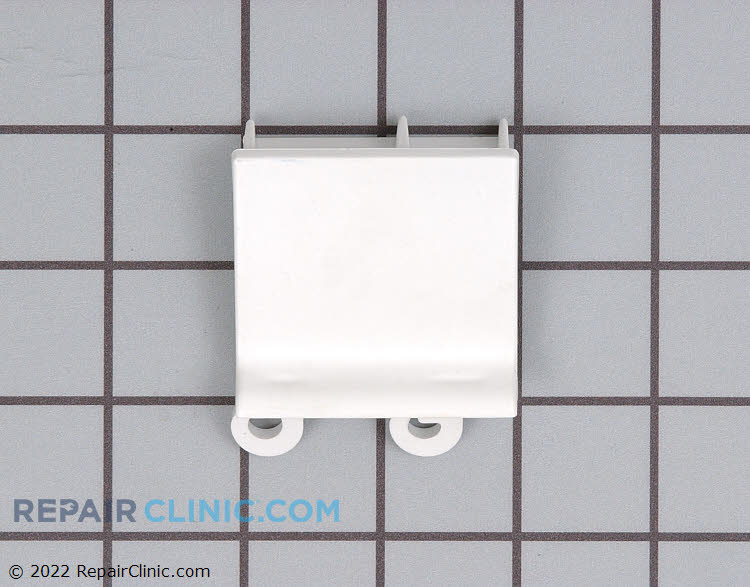 5303272085 Door Shelf Support