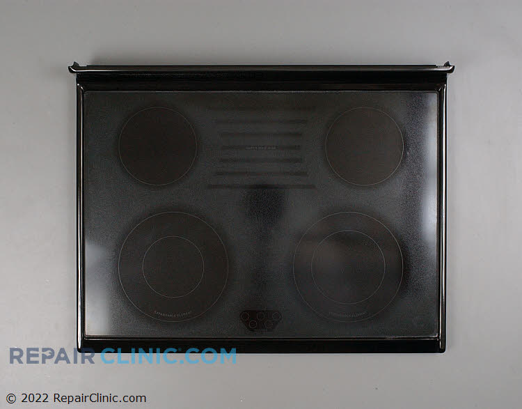 316098122 Glass Main Top