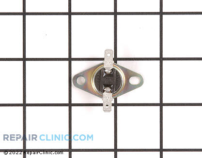 Thermal Fuse A61454050AP Alternate Product View