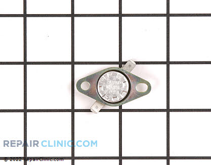 Thermal Fuse A61454050AP Alternate Product View