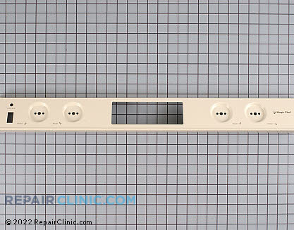 Control Panel 74003012 Alternate Product View