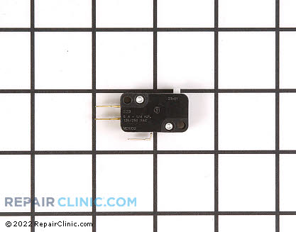 Micro Switch 5560290 Alternate Product View
