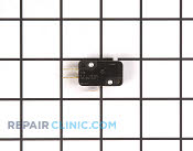 Micro Switch - Part # 908020 Mfg Part # 5560290