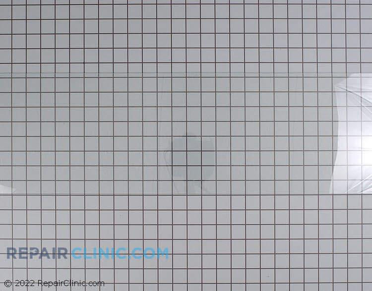 5303303763 Glass Shelf