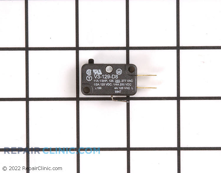 5303131094 Micro Switch