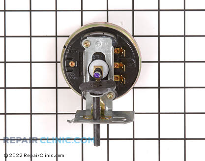 Pressure Switch WH12X982 Alternate Product View