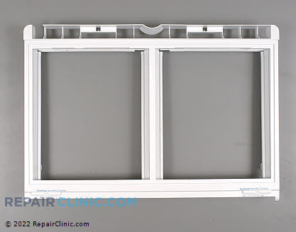Shelf Frame without Glass 2210583 Alternate Product View