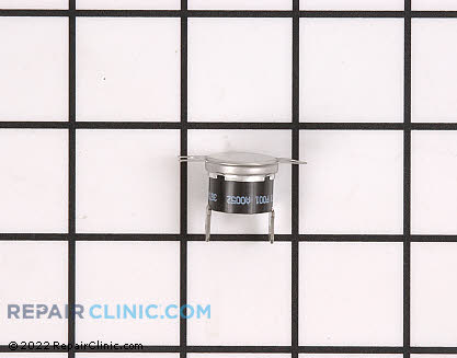 High Limit Thermostat WB24K5126 Alternate Product View