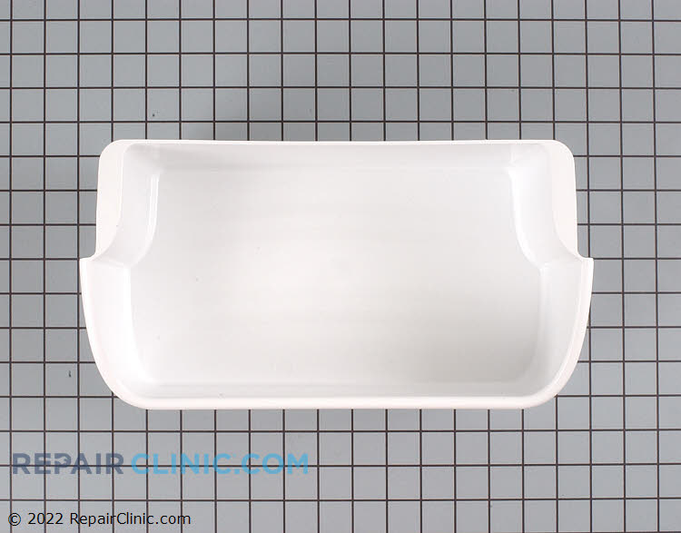 240324501 Door Shelf Bin