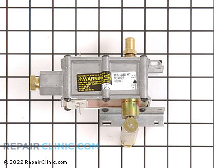 Safety Valve WB21X423 Alternate Product View