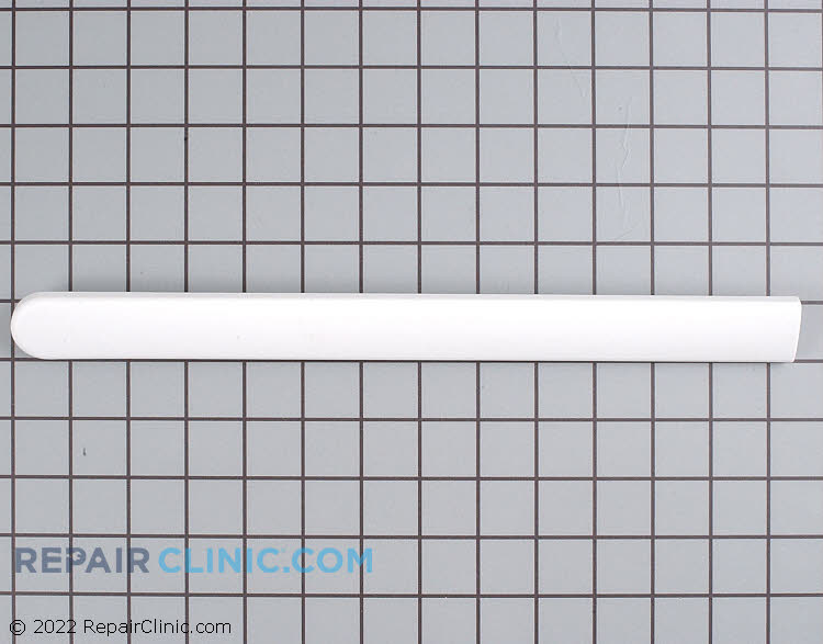 WR12X10163 GE Tail Handle Sxs White Genuine OEM WR12X10163 