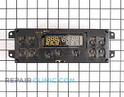 Oven Control Board - Part # 875270 Mfg Part # WB27T10242