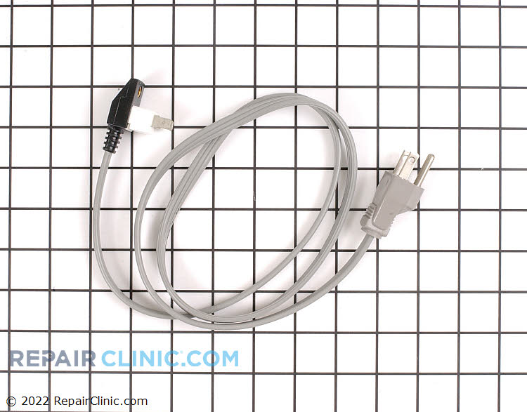 FACCDA048WRE0 Power Cord
