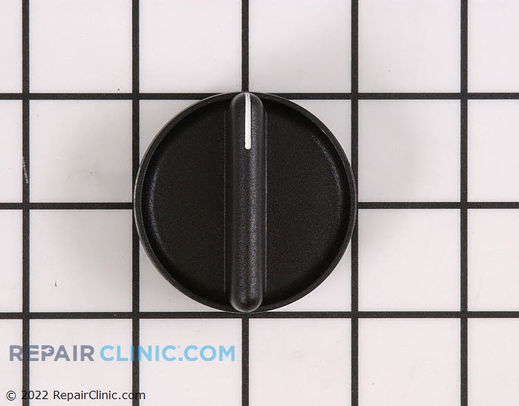 Control Knob 7733P09960 Fast Shipping Repair Clinic