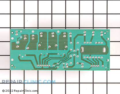 Control Board WP74001870 Alternate Product View
