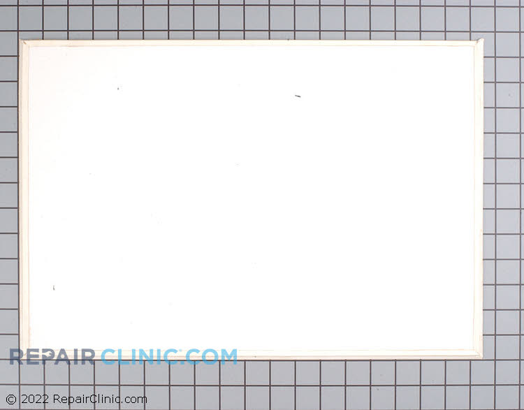4158731 Cooking Tray