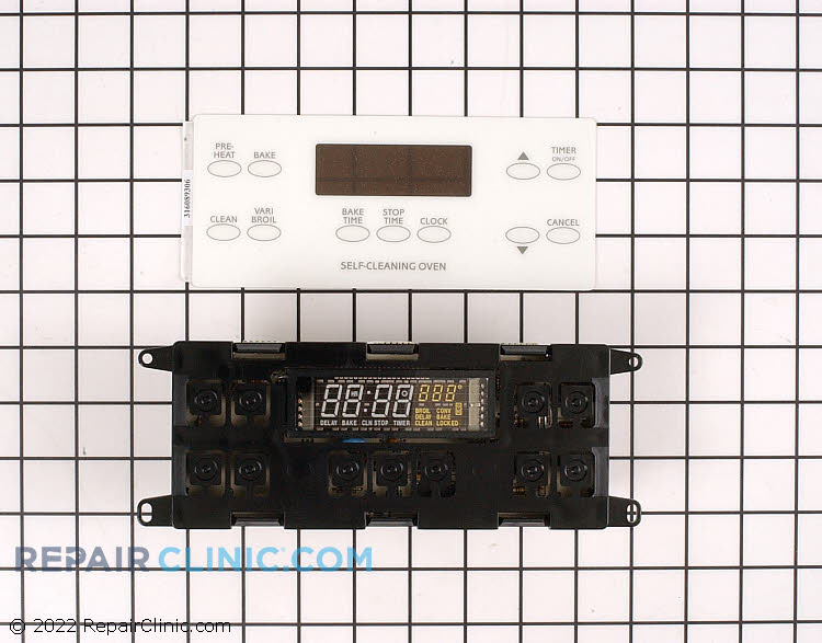 5303935106 Display Board